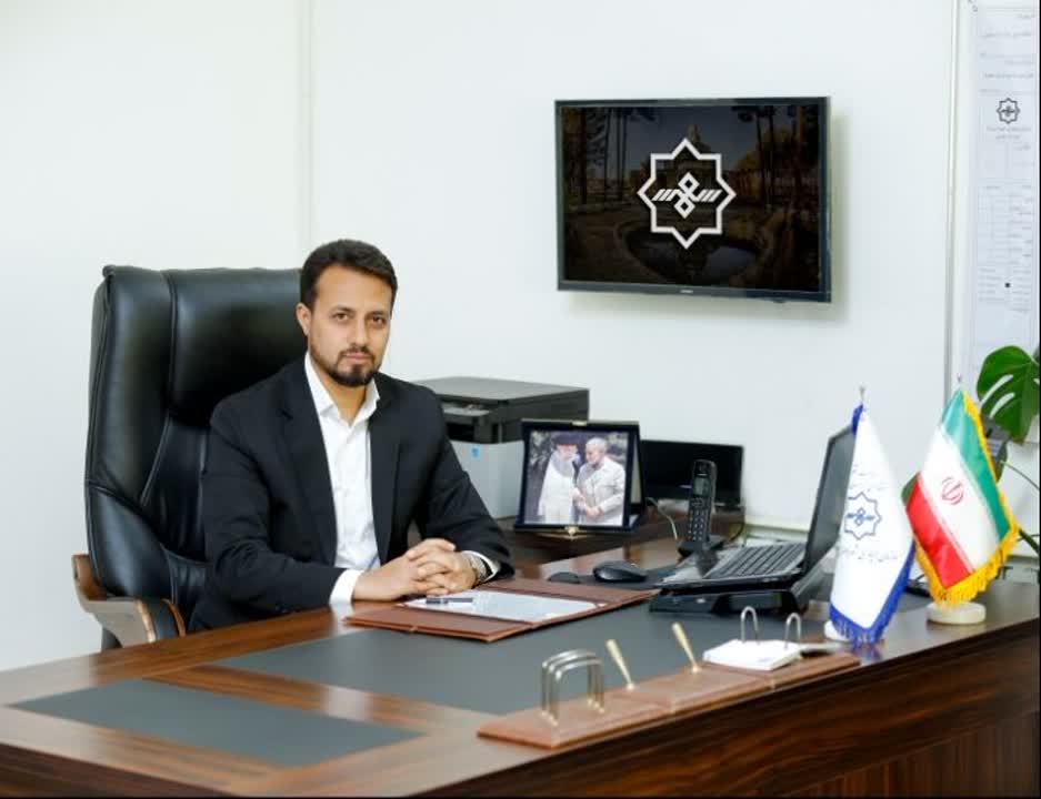 سید محمداسماعیل فاطمی در پیامی انتصاب مدیرعامل سازمان همیاری شهرداری های استان مازندران را تبریک گفت